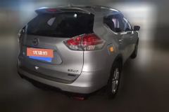 2017 Nissan X-Trail 2015 2.0 AT ComfortMAXEditionFWD #3