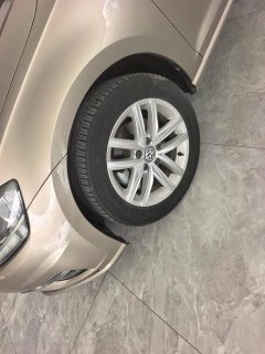 2020 Volkswagen Golf 2019 1.4T AT 280TSI R-Line China VI #6