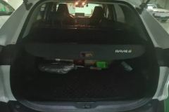 2021 Toyota RAV4 2021 Hybrid 2.5L AT E-CVT 4WDElitePLUSEdition #4