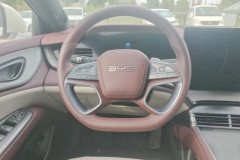 2025 BYD Seal 07 DM-i 2026 DM-i 1.5T 230km Flagship #15