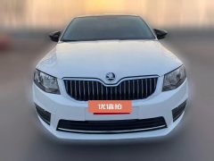 2017 Škoda Octavia 2017 1.6 AT move forwardEdition #2
