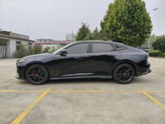 2023 Chang'an UNI-V iDD 2023 smart electronicsiDD 1.5T 113kmZhiku #4