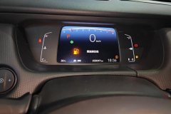 2021 Honda Fit Hatchback 2021 1.5 AT Chao XiangEdition #14