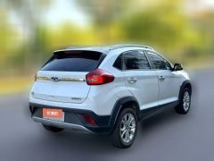 2020 Chery Tiggo 3x 2020 1.5 AT Enjoy qualityLuxury #4