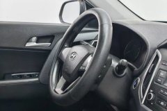 2014 Hyundai ix25 2015 1.6 AT GLSSmartFWD #23