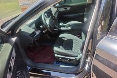 2024 Hongqi E-QM5 2024 560km PLUS #9