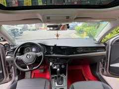 2020 Volkswagen Bora Sedan 2020 1.5 AT Comfort #8