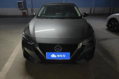 2022 Nissan Sylphy 2022 1.6L AT XLJoy #2