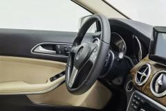 2015 Mercedes-Benz GLA-Class 2015 1.6T AT GLA200FashionFWD #23