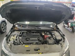 2020 Nissan Sylphy 2021 1.6 AT XLJoy #2