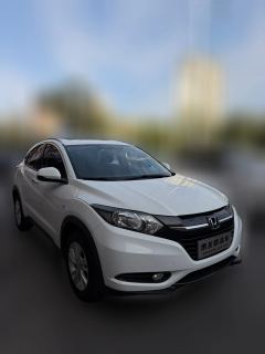 2017 Honda Vezel 2017 1.5 AT Comfort FWD #3