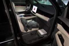 2024 Zeekr 009 2024 7SeataisleEdition4WD 108kWh #8