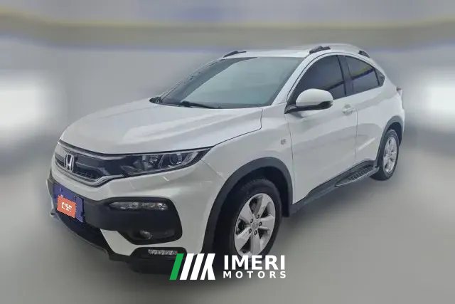 2018 Honda XR-V 2017 1.5 AT LXiClassic
