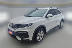 2018 Honda XR-V 2017 1.5 AT LXiClassic #1