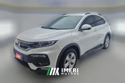 2018 Honda XR-V 2017 1.5 AT LXiClassic
