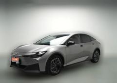 2023 Toyota bZ3 2023 517km ElitePRO #1