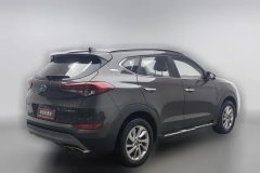 2018 Hyundai Tucson 2018 1.6T AT 15AnniversarySpecialFWD #2