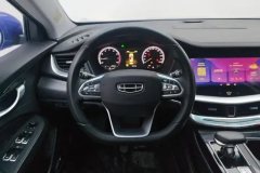 2022 Geely Auto Bo Rui 2021 1.8T Pilot #15