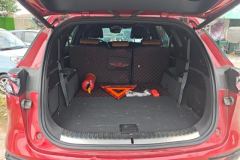 2020 BYD Tang PHEV 2021 2.0T AT DM 4WDHigh PerformanceCreationFlagship #4