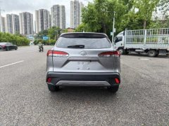 2026 Toyota Corolla Cross 2026 2.0L Pioneer Edition #5