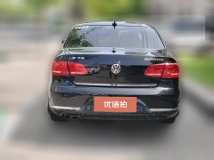 2016 Volkswagen Magotan 2016 1.8T AT SmartLeading #4