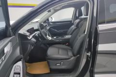 2025 Haval H6 2024 1.5T AT 2WDClassic #9