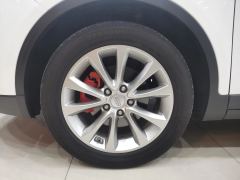 2016 Geely Auto Emgrand GS 2016 1.8 AT SportLingshang #8