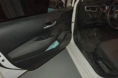 2019 Toyota Corolla 2019 1.2T AT S-CVT GL-iElite #7