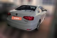 2019 Volkswagen Sagitar 2018 1.4T AT 280TSIsparkleEdition #3
