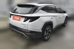 2022 Hyundai Tucson 2021 TucsonL 1.5T LUXPremium #3