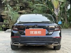 2021 Honda Accord 2021 1.5T AT 260TURBO Luxury·starry skyLimited #16