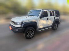 2017 Beijing Off-Road Beijing BJ40 2016 2.3T AT 40LExclusive4WD #1