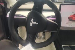 2023 Tesla Model Y 2023 highPerformanceall wheel driveEdition #15