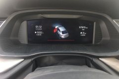 2022 Škoda Octavia 2021 1.4T PRO TSI280 DSGPremium #14
