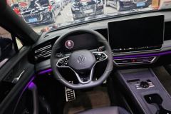 2026 Volkswagen Tiguan L 2026 PRO 380TSI 2WD R-Line Navigator Edition #15