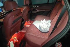 2023 BMW X5 2023 3.0T AT xDrive 40Li MSport Pkg #11