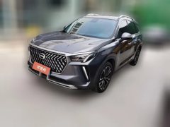 2022 GAC Trumpchi Trumpchi GS4 Plus 2022 1.5T AT 270T galaxyEdition #1
