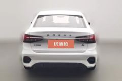 2022 Roewe i5 2021 1.5L Platinum CVT #4