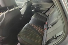 2025 BYD Qin L 2025 DM-i Smart Drive 1.5L AT 80KMLeading #11