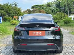 2023 Tesla Model Y 2022 Facelift rear wheel driveEdition #6