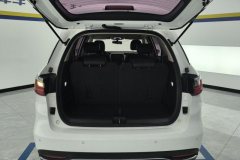 2019 BYD Song MAX 2018 1.5T AT Smart ConnectLuxury6Seat #4