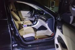 2015 Honda Accord 2015 2.0 AT ComfortLX #8