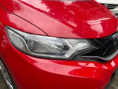 2014 Honda Fit Hatchback 2014 1.5 AT LXComfort #20