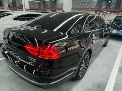 2018 Volkswagen Passat 2017 1.8T AT 330TSIYu ZunEdition #11
