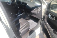 2020 Nissan Sylphy 2021 1.6 AT XLClassicLuxury #8