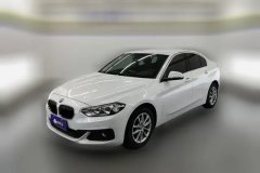 2017 BMW 1 Series 2017 1.5T AT 118iFashion #1