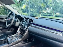 2019 Honda Civic 2019 1.5T AT 220TURBOPowermoveEdition China VI #7
