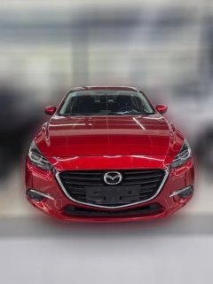 2017 Mazda Mazda3 Axela Sedan 2017 1.5 AT Luxury China VI #2