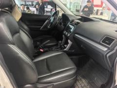 2016 Subaru Forester 2016 2.0 AT FashionNavEdition (Imported) #5