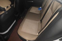 2015 Toyota Camry 2015 2.0 AT GLeading #11